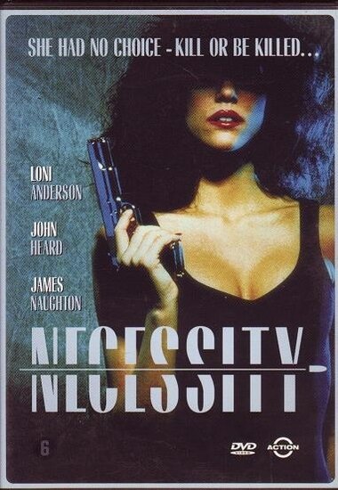 Necessity (1988)