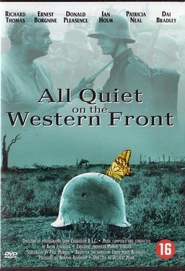 All Quiet on the Western Front (1979)