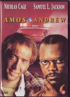 Amos & Andrew (1993)
