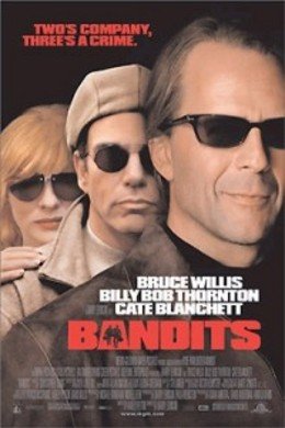 Bandits(2001)