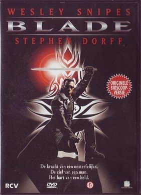 Blade (1998)