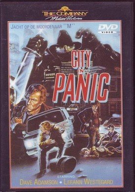 City in Panic (1986)