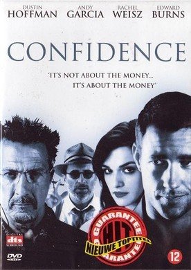 Confidence (2003)