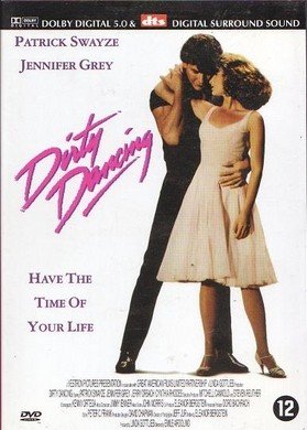 dirty dancing(1987)