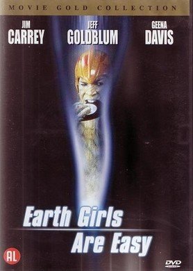 Earth Girls Are Easy (1988)