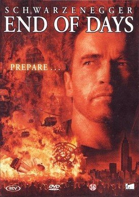 End of Days (1999)