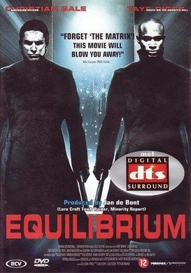 Equilibrium (2002)