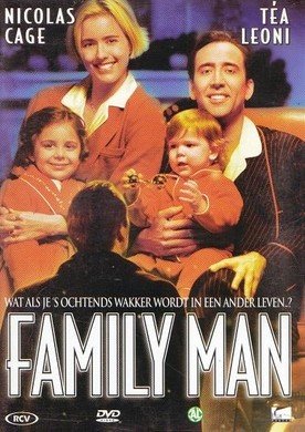 Family Man, The (2000)