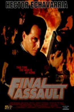 Final Assault(2001)