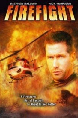 Firefight(2003)