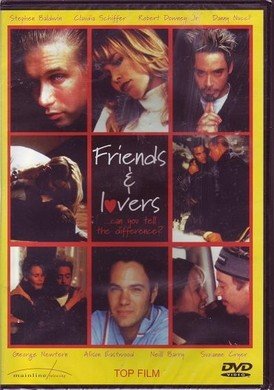 Friends & Lovers (1999)