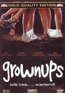 Grownups (2001)