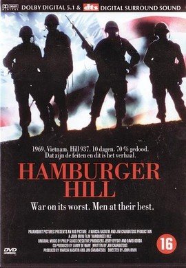 Hamburger Hill (1987)