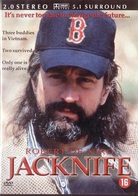 Jacknife (1989)