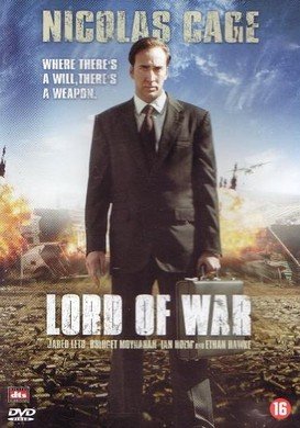 Lord of War (2005)