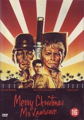 Merry Christmas, Mr. Lawrence (1983)