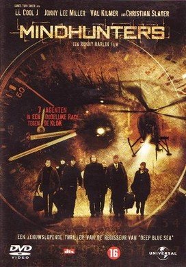 Mindhunters (2004)