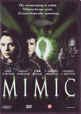 Mimic (1997)