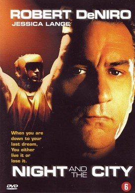 Night and the City (1992)