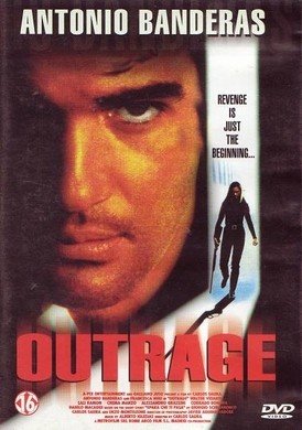 Outrage(1993)