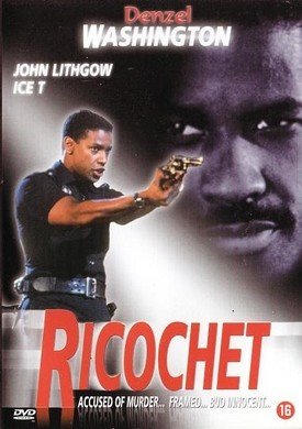 Ricochet (1991)