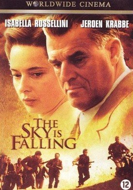 The Sky Is Falling(2000)
