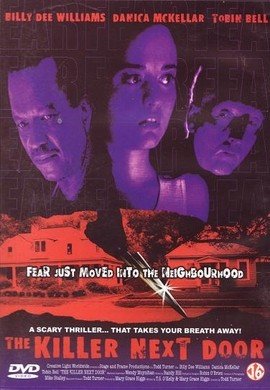 The Killer Next Door (2001)