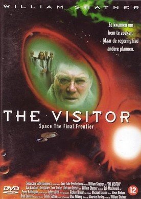 The Visitor (2002)