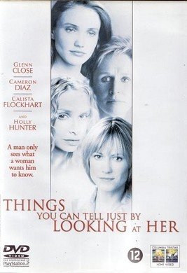Things You Can Tell Just by Looking at Her (2000)