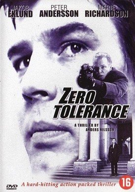 Zero Tolerance (1999)