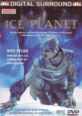 Ice Planet (2001)