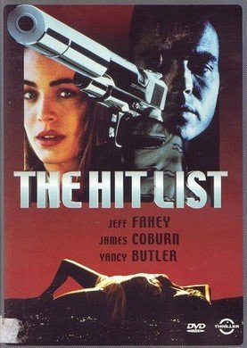 Hit List, The (1993)