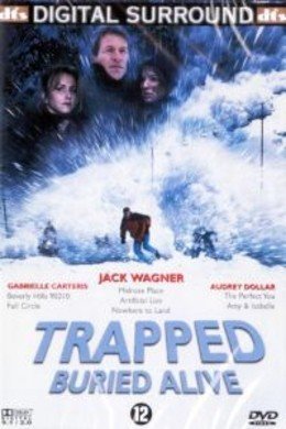 Trapped Buried Alive (2002)
