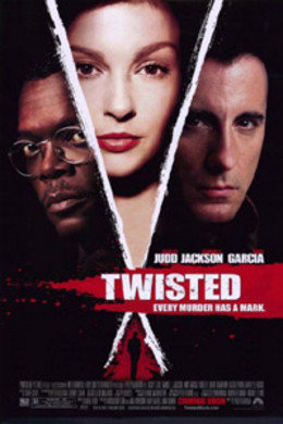 Twisted (2004)