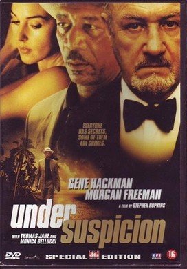 Under Suspicion (2000)