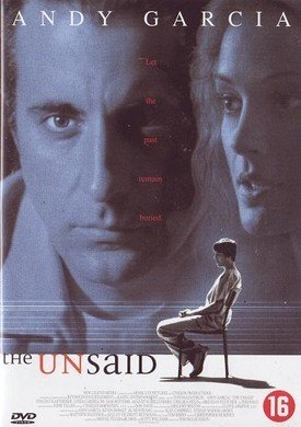 Unsaid, The (2001)