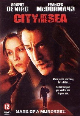 City by the Sea (2002)