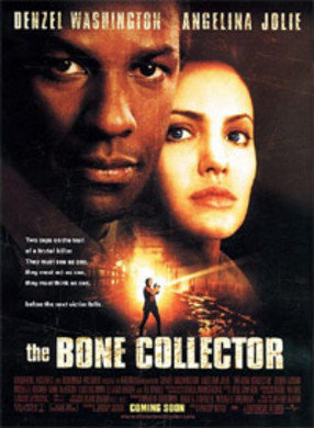 Bone Collector, The (1999)