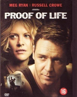 Proof of Life (2000)