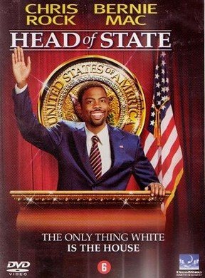 Head of State (2003)