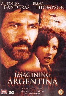 Imagining Argentina (2003)