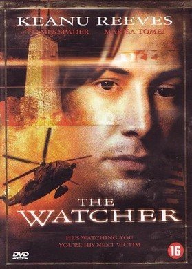 Watcher, The (2000)