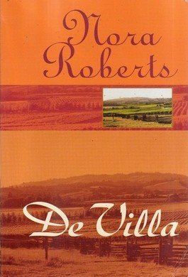 Nora Roberts ///De villa(M)
