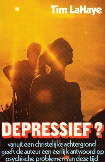 Tim LaHaye  // Depressief?