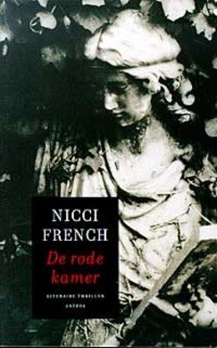 Nicci French ////De rode kamer (anthos)