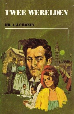 dr. a.j.cronin///twee werelden(speernestad)