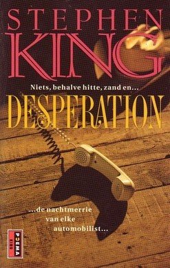 stephen king////Desperation(poema)