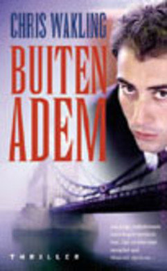 Chris Wakling ///Buiten adem (karakter)