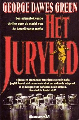 George Dawes Green////Het jurylid(meulen