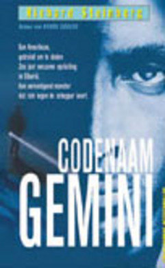 Richard Steinberg ////Codenaam Gemini (karakter)